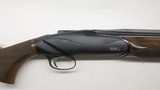 Benelli 828U Black, 12ga, 28