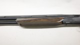 Benelli 828U Black, 12ga, 28