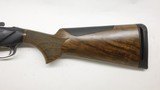 Benelli 828U Black, 12ga, 28