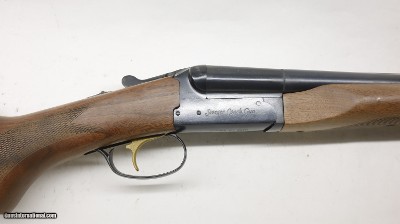 Stoeger Coach, 20ga, 20