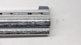 Colt Anaconda Factory Hand Engraved D Level, 44 Mag 6