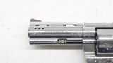 Colt Kodiak Factory Hand Engraved C Expert Level, 44 Mag 4.25