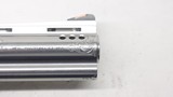 Colt Kodiak Factory Hand Engraved C Expert Level, 44 Mag 4.25