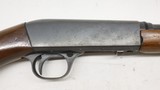 FN SA22 SA-22 Browning Patent. 22LR, 19