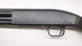 Maverick 88 by Mossberg 12ga 28