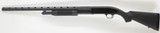 Maverick 88 by Mossberg 12ga 28