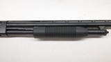 Maverick 88 by Mossberg 12ga 28