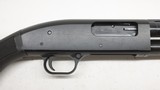 Maverick 88 by Mossberg 12ga 28