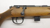 Marlin 25N, 22LR, 22