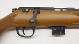 Marlin 25MN, 22LR, 22
