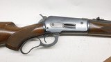 Winchester 71 Deluxe 348 WCF 24