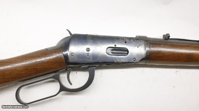 Winchester 1894 94 Carbine 30-30 Win 20