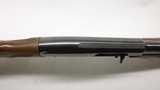 Winchester Model 50 12ga 28