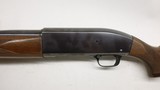 Winchester Model 50 12ga 28