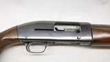 Winchester Model 50 12ga 28