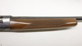 Winchester Model 50 12ga 28