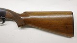 Winchester Model 50 12ga 28