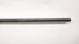 Winchester Model 50 12ga 28