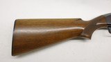Winchester Model 50 12ga 28