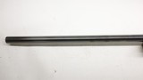 Winchester Model 50 12ga 28