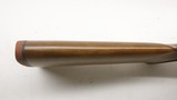 Ruger M77 77 270 Win Tang Safety red pad Leupold scope 1984 - 11 of 21