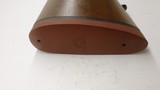 Ruger M77 77 270 Win Tang Safety red pad Leupold scope 1984 - 2 of 21