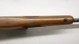Ruger M77 77 270 Win Tang Safety red pad Leupold scope 1984 - 14 of 21