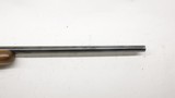 Ruger M77 77 270 Win Tang Safety red pad Leupold scope 1984 - 5 of 21