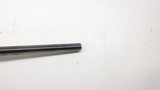Ruger M77 77 270 Win Tang Safety red pad Leupold scope 1984 - 7 of 21