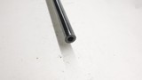 Ruger M77 77 270 Win Tang Safety red pad Leupold scope 1984 - 6 of 21