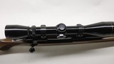 Ruger M77 77 270 Win Tang Safety red pad Leupold scope 1984 - 9 of 21