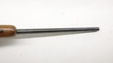 Ruger M77 77 270 Win Tang Safety red pad Leupold scope 1984 - 15 of 21