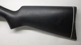 Diana 48 177 caliber break action with RWS air Rifle scope - 15 of 20