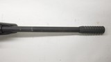 Diana 48 177 caliber break action with RWS air Rifle scope - 7 of 20