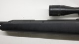 Diana 48 177 caliber break action with RWS air Rifle scope - 17 of 20