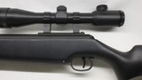 Diana 48 177 caliber break action with RWS air Rifle scope - 16 of 20