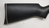 Diana 48 177 caliber break action with RWS air Rifle scope - 3 of 20