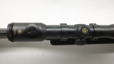 Diana 48 177 caliber break action with RWS air Rifle scope - 9 of 20