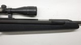 Diana 48 177 caliber break action with RWS air Rifle scope - 4 of 20