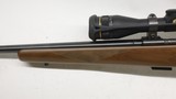 CZ 455 22LR with Leupold rifle scope - 17 of 20
