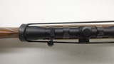 CZ 455 22LR with Leupold rifle scope - 9 of 20