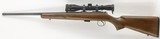 CZ 455 22LR with Leupold rifle scope - 20 of 20