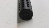 Volquartsen Superlight 22 LR Semi auto carbon fiber rib - 6 of 20