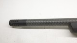 Volquartsen Superlight 22 LR Semi auto carbon fiber rib - 18 of 20