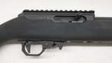 Volquartsen Superlight 22 LR Semi auto carbon fiber rib - 1 of 20