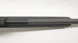 Volquartsen Superlight 22 LR Semi auto carbon fiber rib - 8 of 20