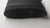 Volquartsen Superlight 22 LR Semi auto carbon fiber rib - 2 of 20