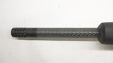Volquartsen Superlight 22 LR Semi auto carbon fiber rib - 11 of 20