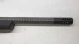 Volquartsen Superlight 22 LR Semi auto carbon fiber rib - 5 of 20