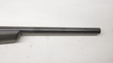 Browning T-Bolt Synthetic Stalker 17 HMR Japan 2016 - 5 of 20